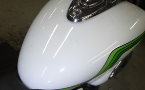 KAWASAKI ELIMINATOR 250 V 2000 VN250A