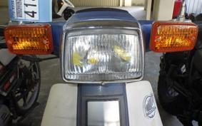 HONDA C70 SUPER CUB C70