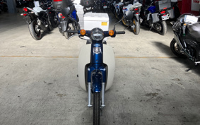 HONDA SUPER CUB50 AA09