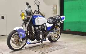 SUZUKI GSX400 IMPULSE 1999 GK79A