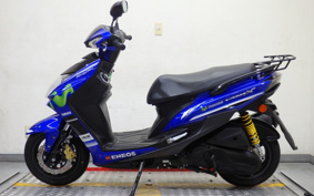 YAMAHA CYGNUS 125 X SED8J