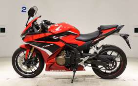 HONDA CBR400R 2022 NC56