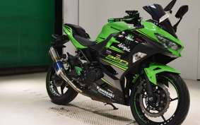 KAWASAKI NINJA 250 2018 EX250P