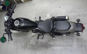 HONDA REBEL 250 A 2019 MC49