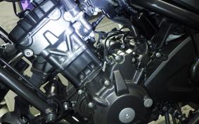 HONDA REBEL 250 A MC49