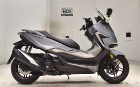 HONDA FORZA 250 MF15