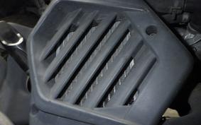 HONDA TACT Basket AF75