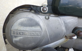 HONDA C50 SUPER CUB C50