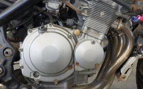 SUZUKI BANDIT 250 Gen.2 GJ77A