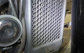 HONDA SHADOW 400 2007 NC34