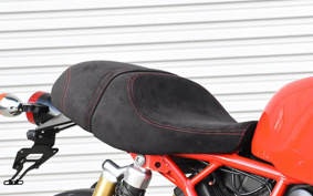 DUCATI SPORT 1000 2007 C102A