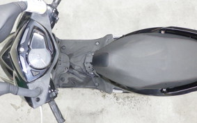 YAMAHA CYGNUS 125 X