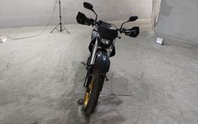 HONDA XR400 MOTARD ND08