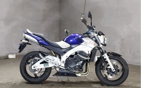 SUZUKI GSR 400 2008 GK7DA