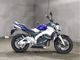 Фото Suzuki GSR 400 2008 с японского аукциона