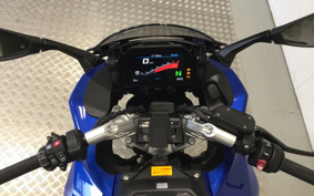 BMW R1300RS ASA 2026 0M61