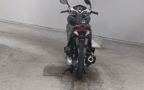HONDA CLICK125I JF35