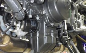 YAMAHA MT-09 2022 RN69J