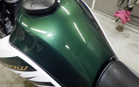 YAMAHA SEROW 250 Gen.3 2023 DG31J