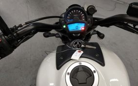 KAWASAKI BALKANS EN650A