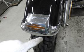 HARLEY FLSTC 1580 2012