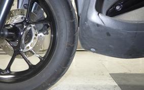 YAMAHA AERO X 155 2019
