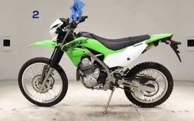 KAWASAKI KLX230 2016 LX230A