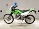 Фото Kawasaki KLX230 2016 с японского аукциона