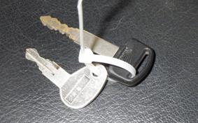 HONDA FORZA 250 S MF06