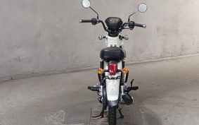 HONDA CROSS CUB110 JA45