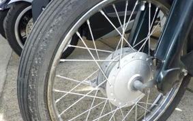 HONDA C90 SUPER CUB HA02