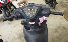 HONDA DIO 110 JF31