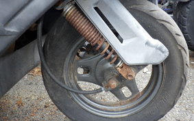SUZUKI ADDRESS V100 CE11A