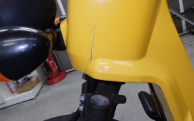 HONDA BITE 2002 AF59