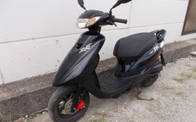 YAMAHA JOG ZR SA39J