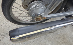 HONDA C50 SUPER CUB AA04
