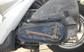 HONDA DIO Gen.5 AF56