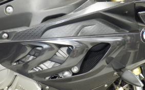 BMW S1000RR 2011