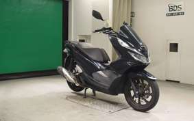 HONDA PCX125 2022 JF81