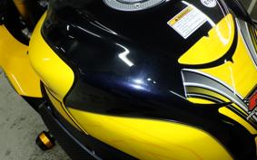 SUZUKI GSX-R750 2017