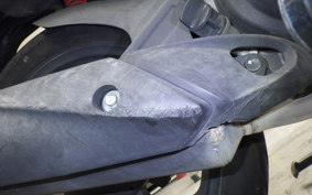 HONDA DIO 110 2006 JF58