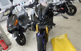 YAMAHA MT-10 SP 2019 RN50J