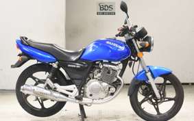 SUZUKI EN125 2A