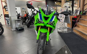 KAWASAKI NINJA ZX-6R 2024 ZX636J