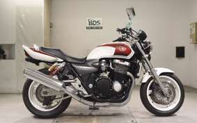 HONDA CB1300SF SUPER FOUR 1999 SC40