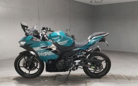 KAWASAKI NINJA 400 2021 EX400G
