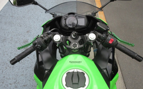 KAWASAKI NINJA 250 EX250P