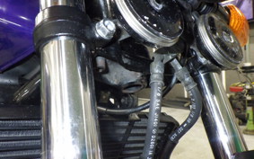 HONDA CB400SF VTEC SPEC 2 2004 NC39