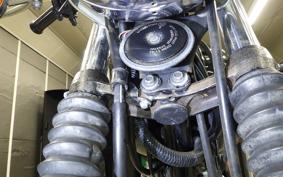 YAMAHA SR400 Gen.3 2007 RH01J
