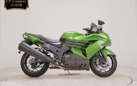 KAWASAKI ZX 1400 NINJA R A 2016
